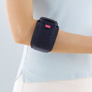 medi elbow strap