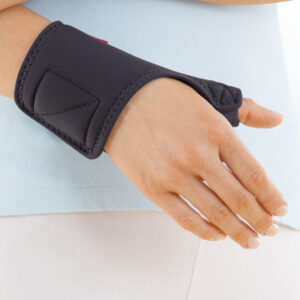 medi thumb support