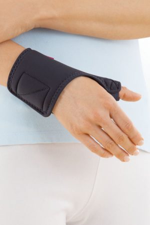 medi thumb support