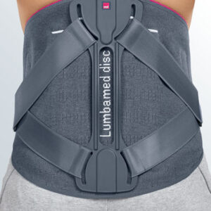 Lumbamed<sup>®</sup> disc