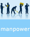 Manpower