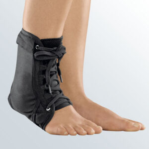 protect.Ankle lace up