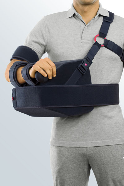 medi Omomed Shoulder Support – Doc Ortho