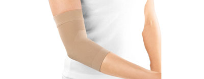 medi elbow support