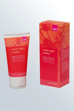 medi night cream