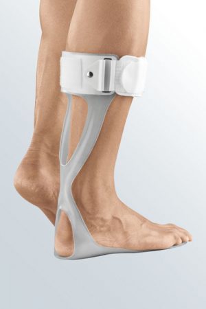 protect.Ankle foot orthosis