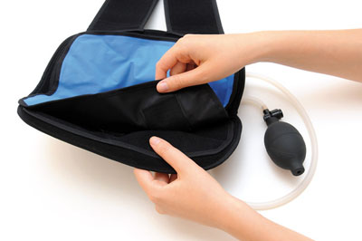 SISSEL<sup>®</sup> Cold Therapy Compression