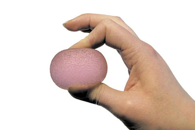 SISSEL<sup>®</sup> Press-Balls and SISSEL<sup>®</sup> Press-Eggs