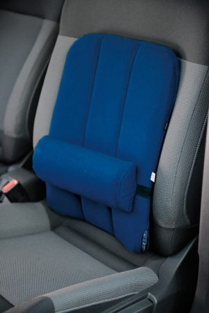 SISSEL<sup>®</sup> DorsaBack-Car