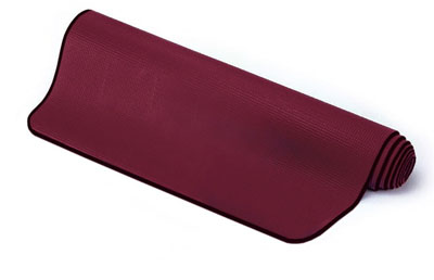SISSEL<sup>®</sup> Pilates & Yoga Mat