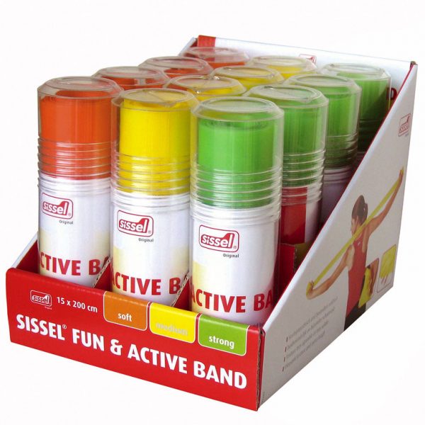 "FunActive Band_Display"