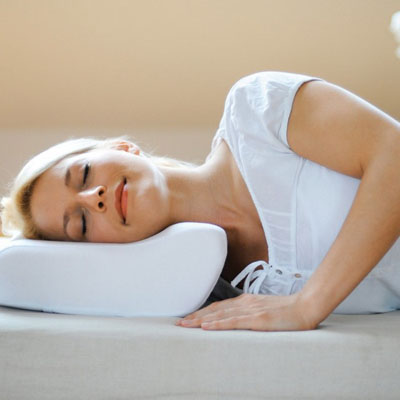SISSEL<sup>®</sup> Orthopedic Pillow Soft / Plus