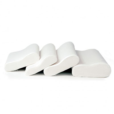 Temp control pillow