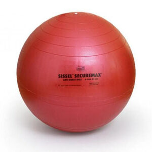 SISSEL<sup>®</sup> Securemax<sup>®</sup> Exercise Ball & SISSEL<sup>®</sup> Securemax<sup>®</sup> Exercise Ball Professional