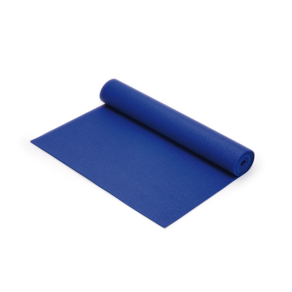 SISSEL<sup>®</sup> Yoga Mat (Available on request)