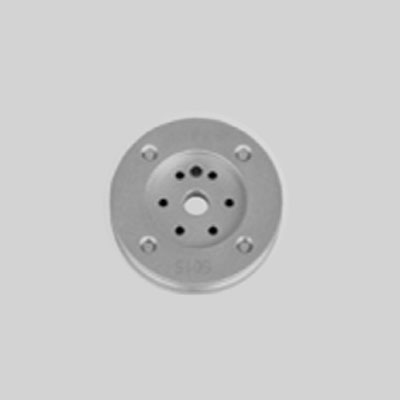 Anchor Plate