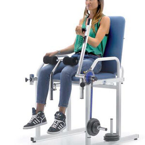 Rehabilitation