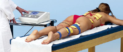Electro Therapy