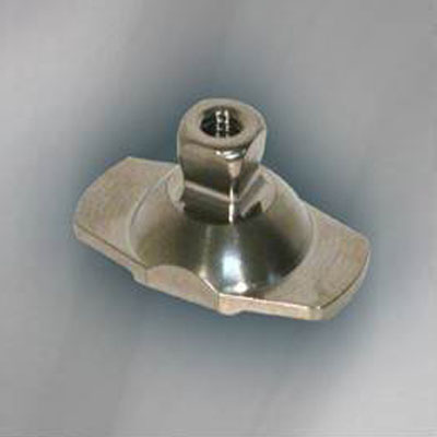 Foot adapter