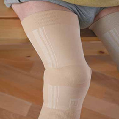medi Genu sleeve