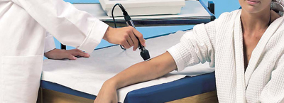 Laser Therapy