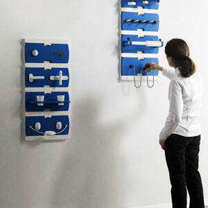 Occupational Therapy