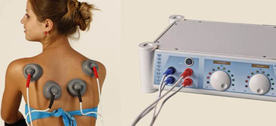 Vacuum Therapy