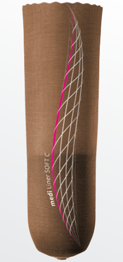 medi Liner SOFT C