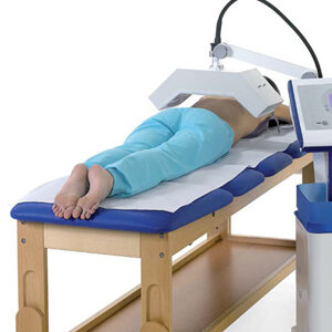 Radar Therapy/ Microwave Diathermy
