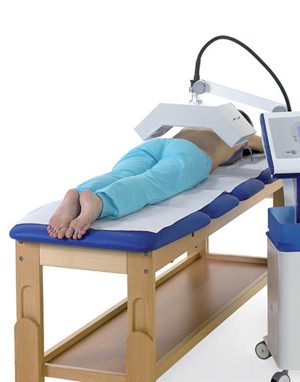Radar Therapy/ Microwave Diathermy