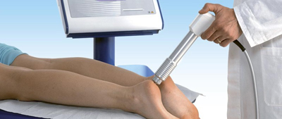 Shock Wave Therapy