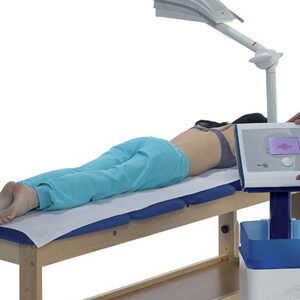 Scanning Laser Therapy