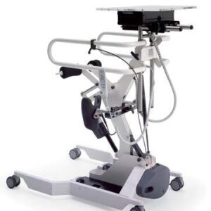 Standing frame