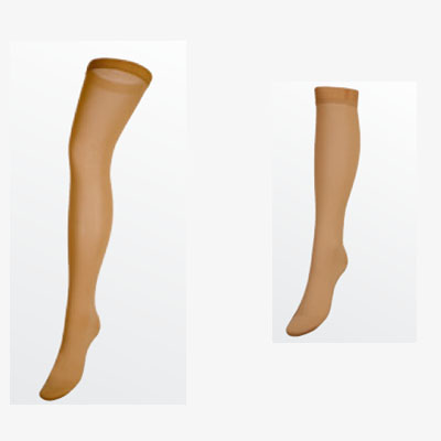 medi Cosmetic Cover Stockings