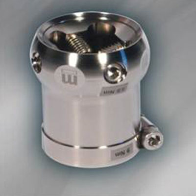 Tibial adapter