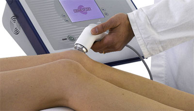 Ultrasound Therapy