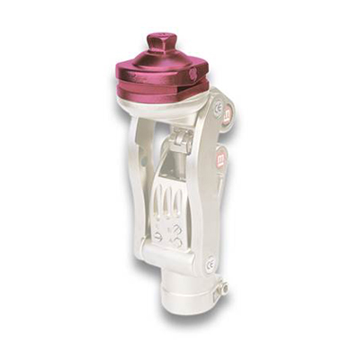 medi IKF adapter