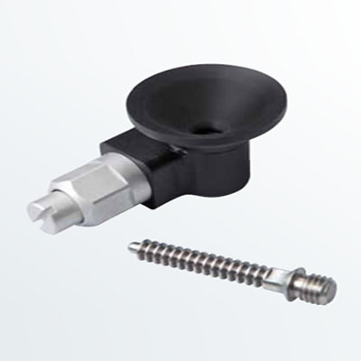 medi clutch lock