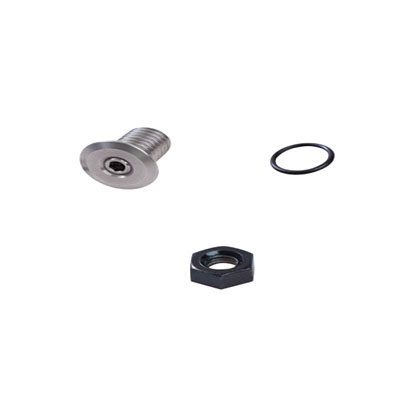 medi vacu valve
