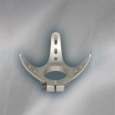 3-arm socket
