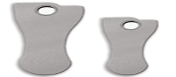 Carbon System Foot Stirrup