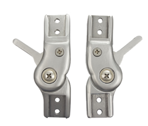 Carbon System knee joint