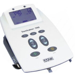 Therapeutic Ultrasound