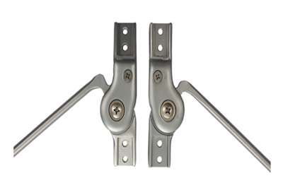 Swiss Type Springless knee joint