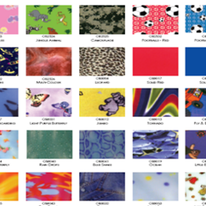 Thermo paper