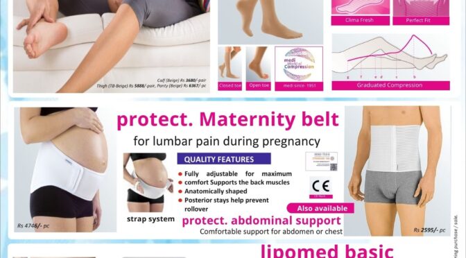 medi for Healthy Mother