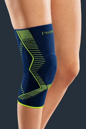 Genumedi® E⁺motion®