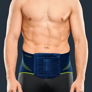 Lumbamed® plus E⁺motion®