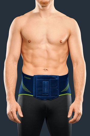 Lumbamed® plus E⁺motion®