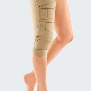 Circaid® juxtafit® essentials upper leg